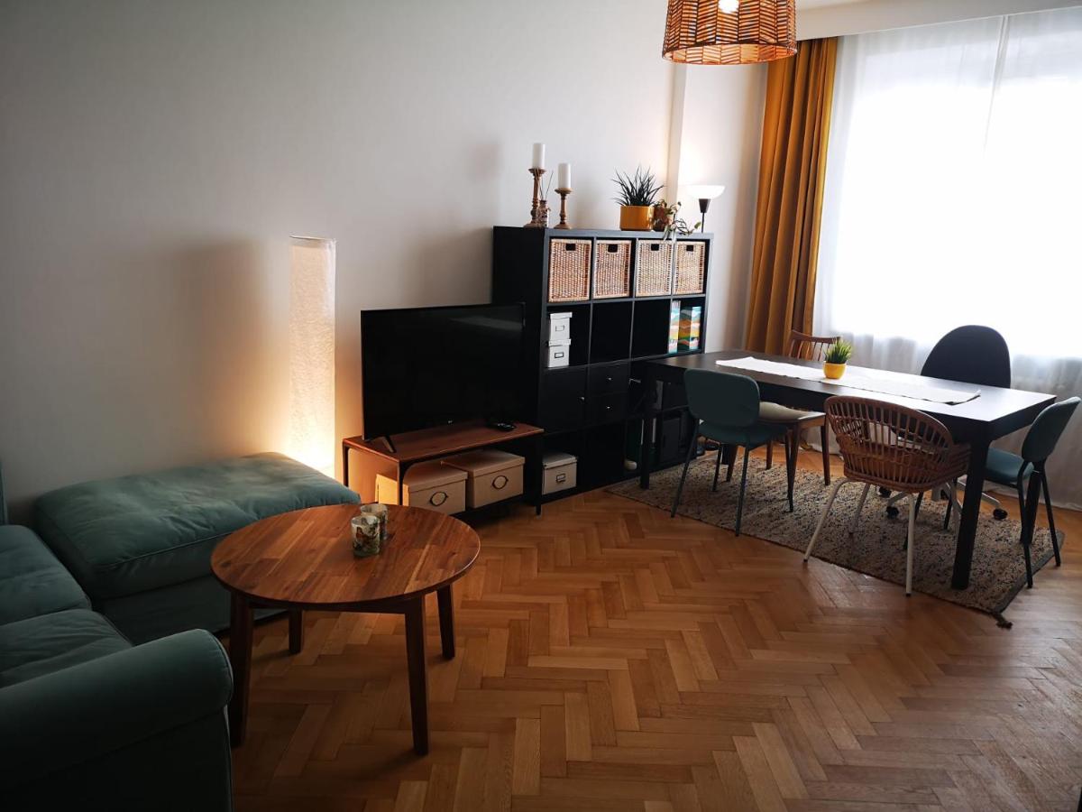 Lovely apartment in historic center - B&B Vienna