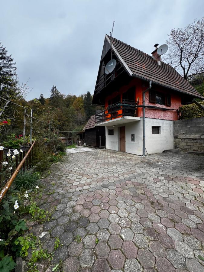 Chalet SS Pohorje - Ferienwohnung Pohorje