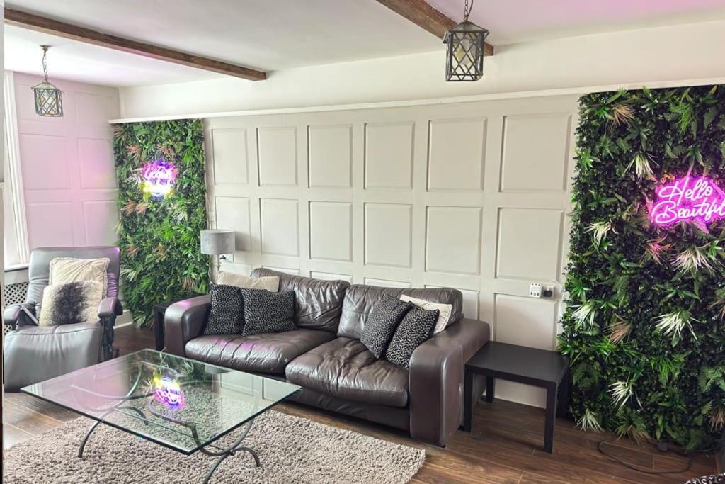 The Retreat Averham - Bed and Breakfast Kelham