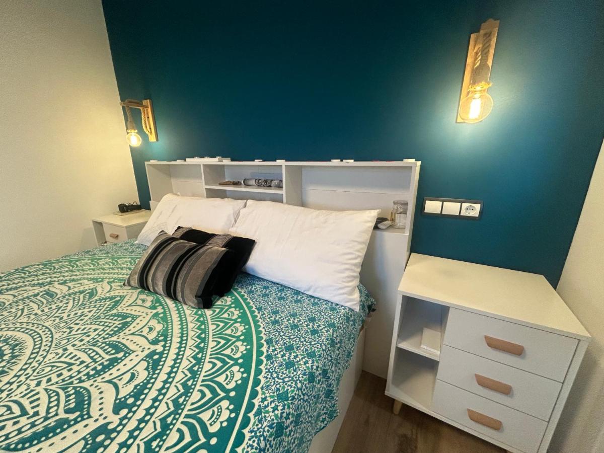 Appartement met 1 Slaapkamer