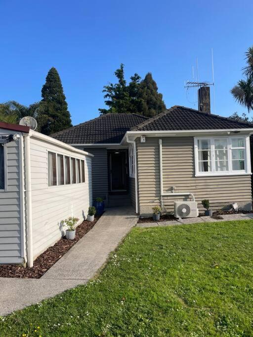 Watts, A Cosy Escape - Bed and Breakfast