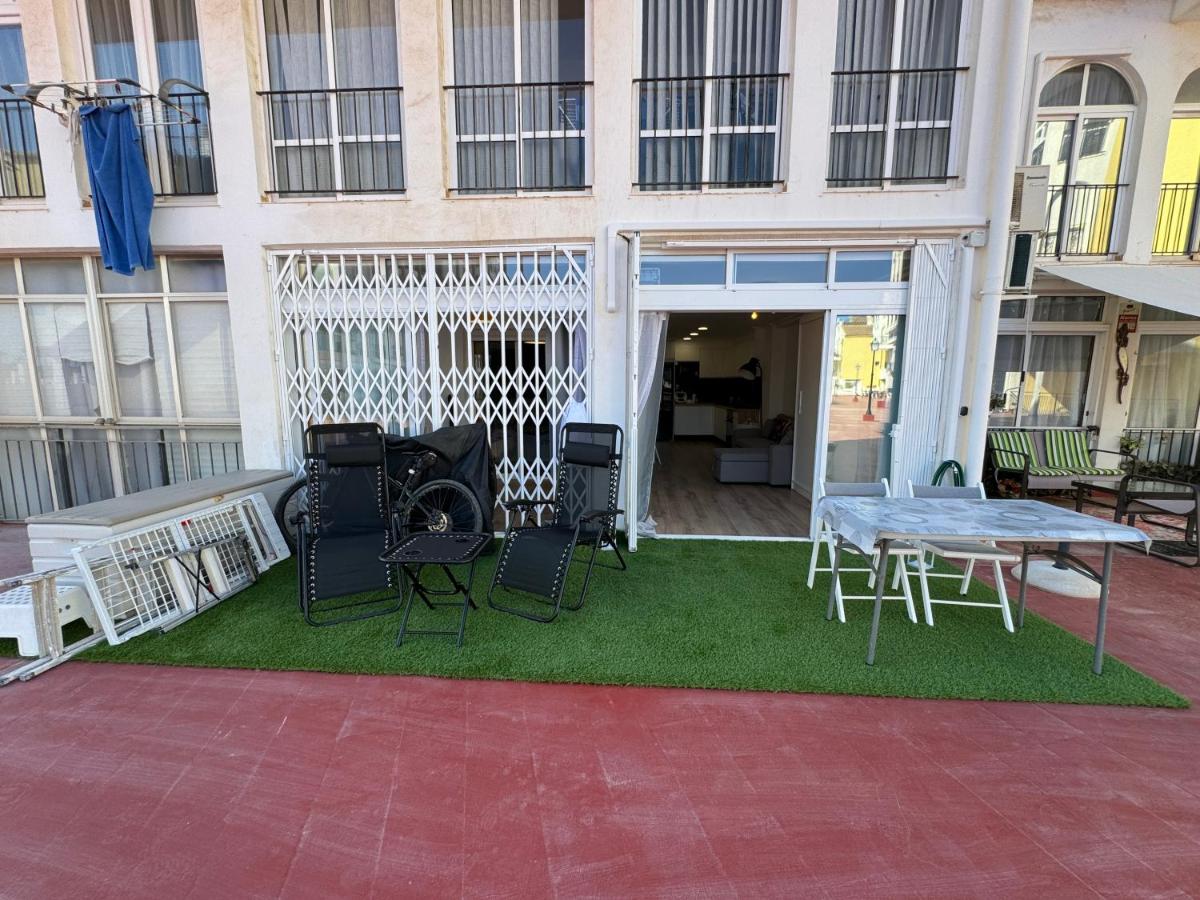 Blue Sea - Bed and Breakfast Torrevieja
