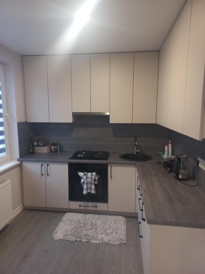 NewStown Apartamentai - B&B