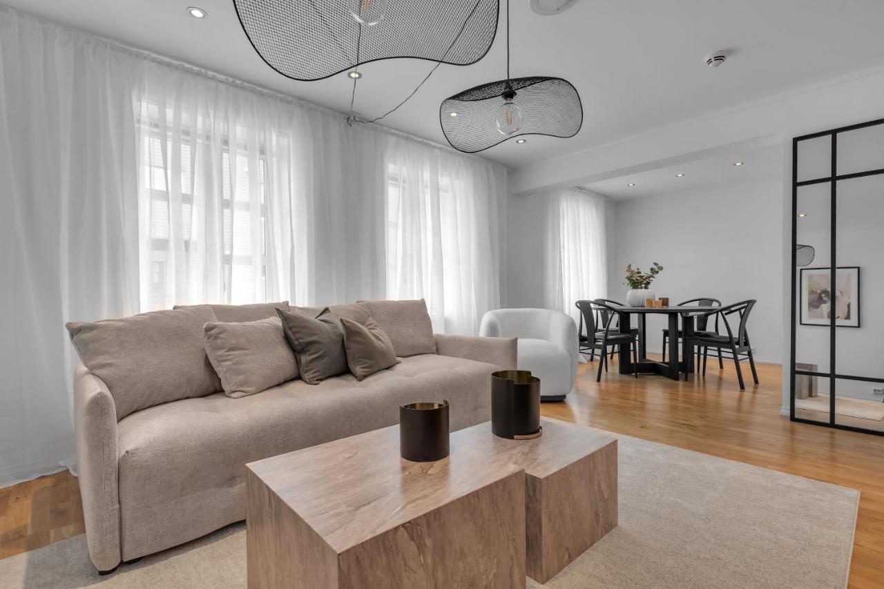 City Center Gem in Tromsø - B&B