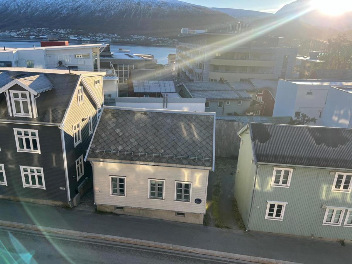 City Center Gem in Tromsø - Bed and Breakfast Tromsø