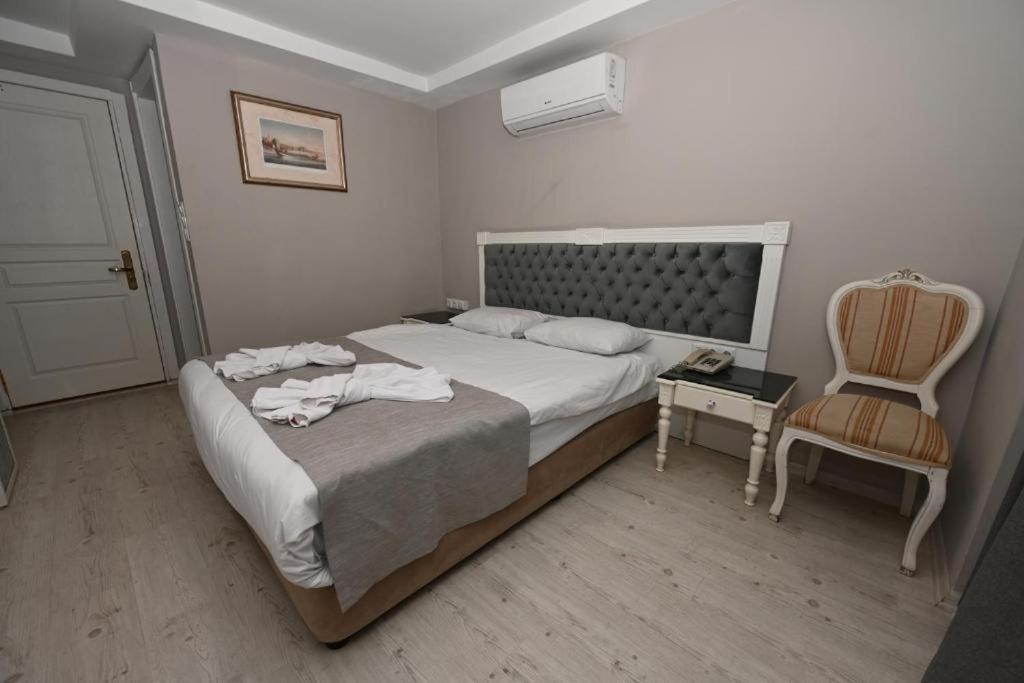 Albatros suite - B&B