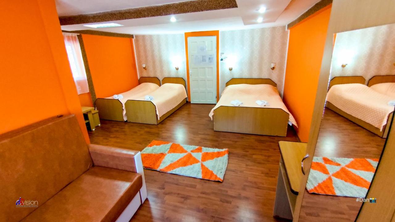 Quadruple Room with Bathroom