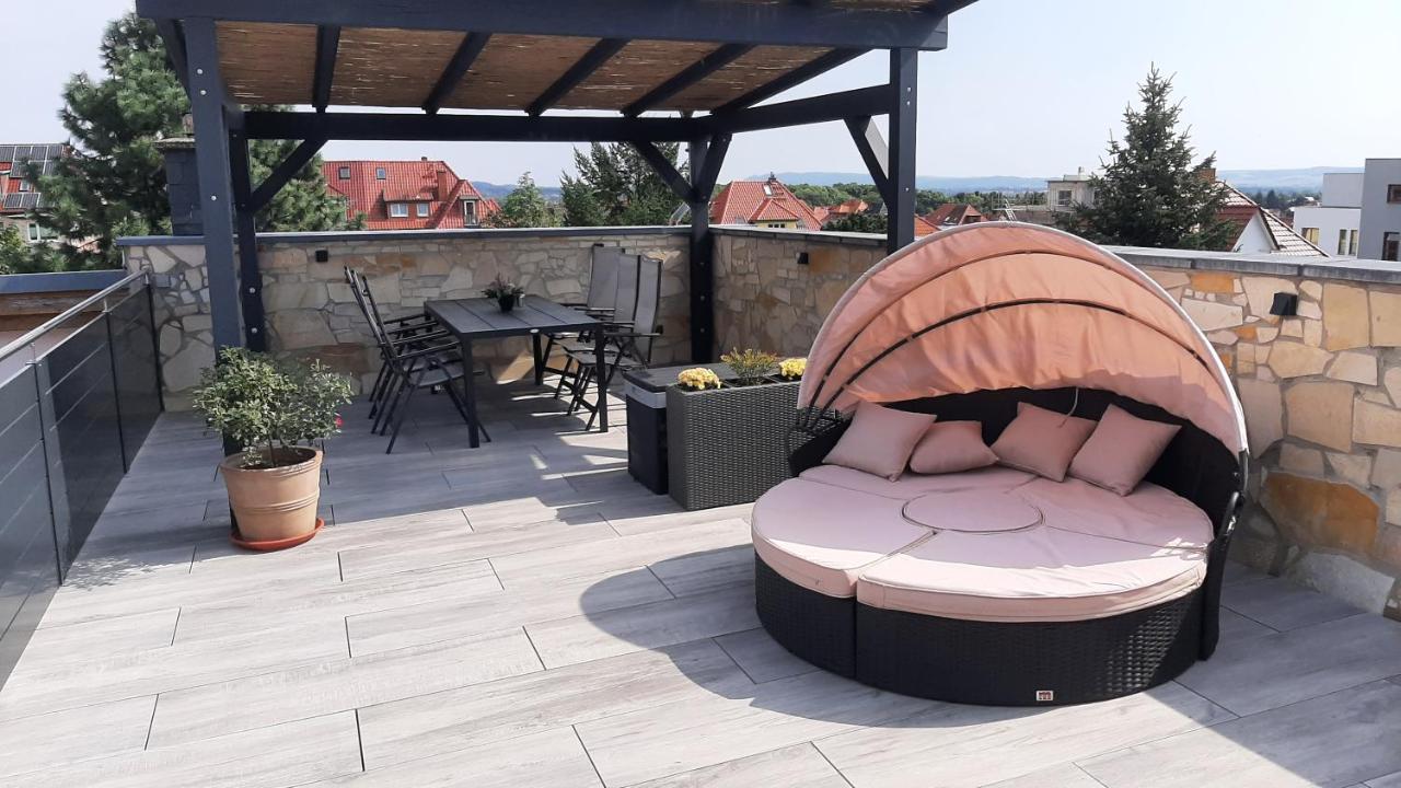 Suite Stuermer - B&B Nordhausen