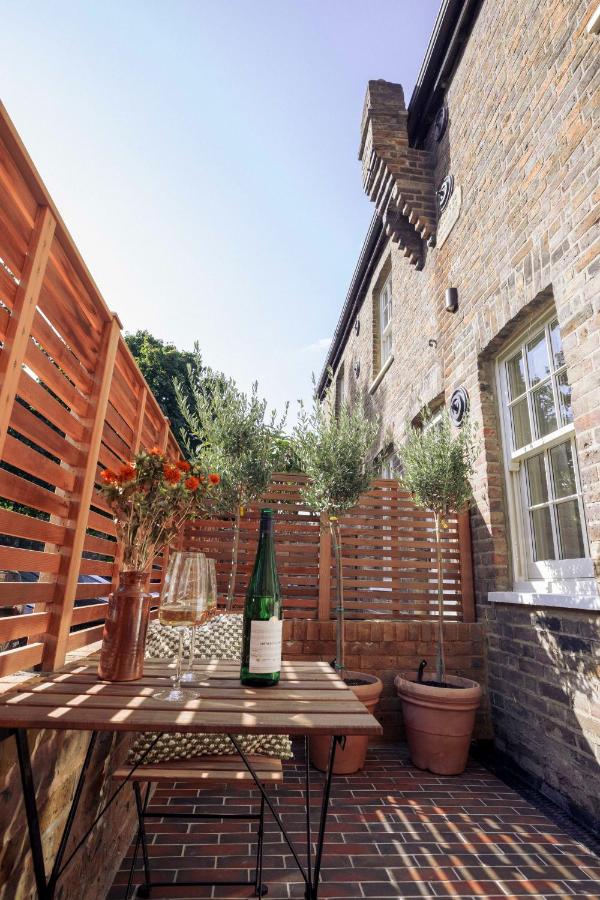 Leworth Apartments, Windsor - B&B