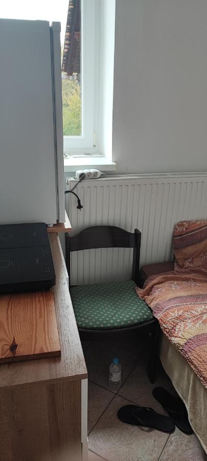 Eenpersoonskamer
