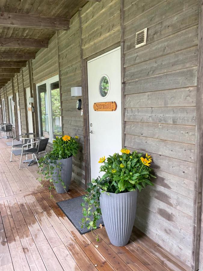 Lygnerns Pensionat & Konferens - B&B