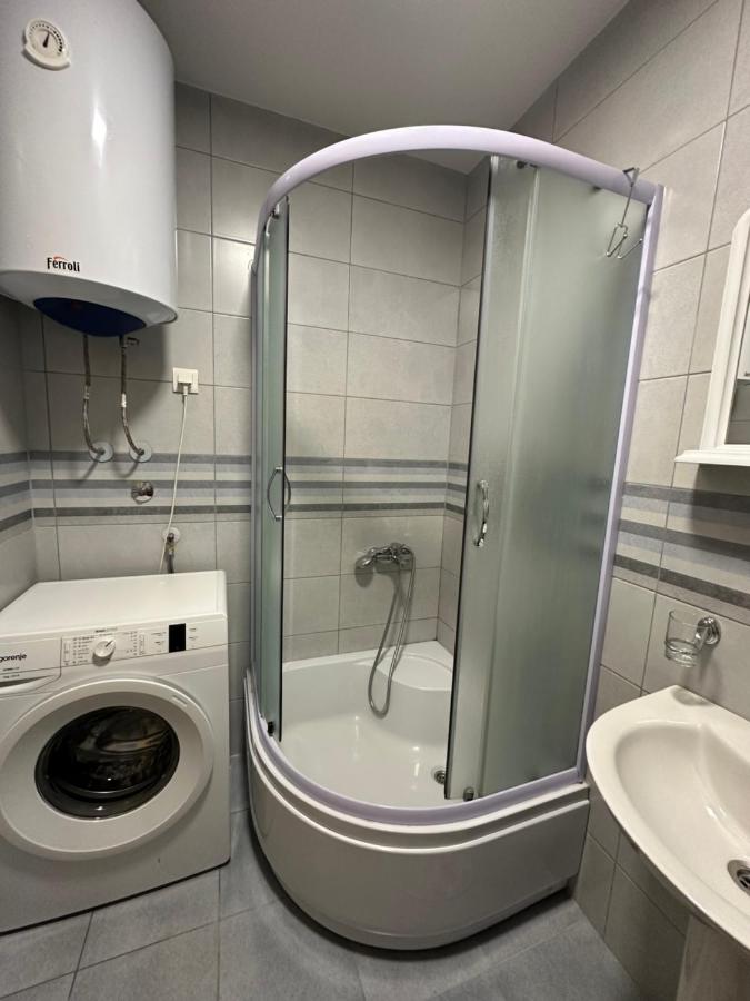 Appartement met 1 Slaapkamer