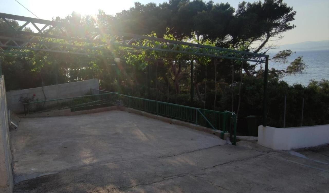 Apartments Vlado - Ferienwohnung Rogač