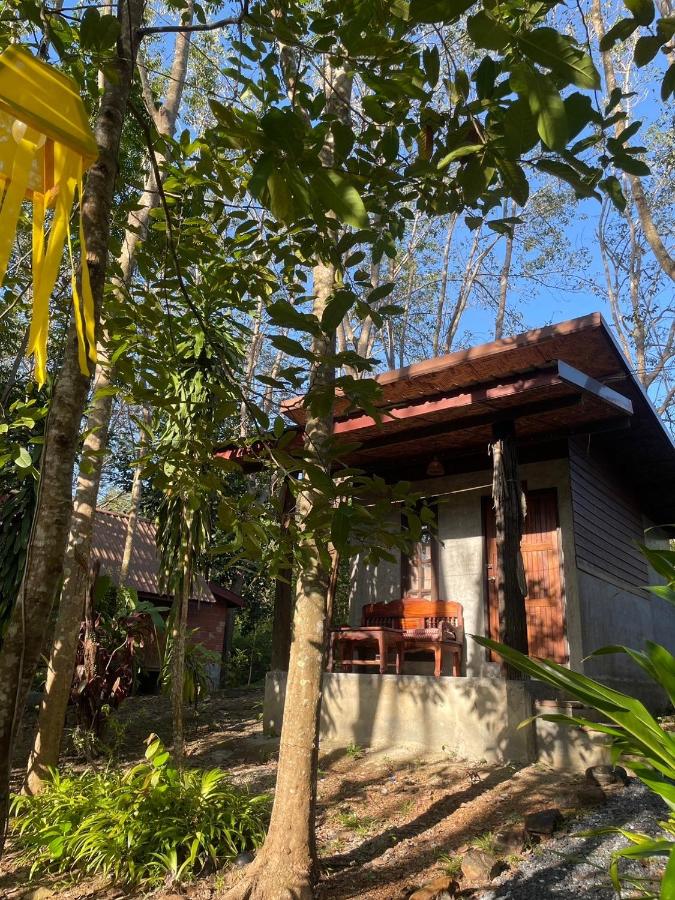 Deluxe Bungalow