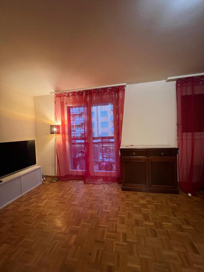 Cosy Lake Side Studio - B&B