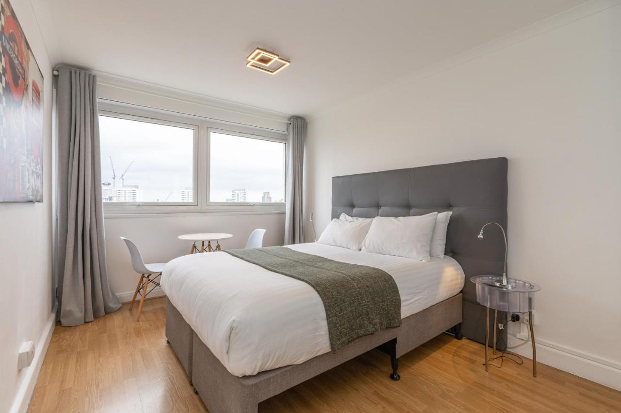 Appartement 2 Chambres