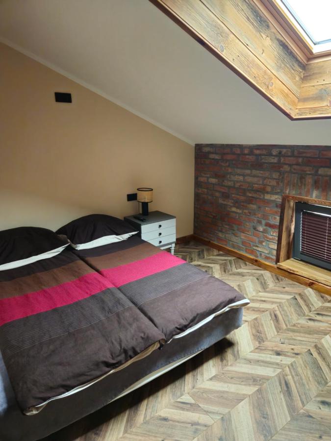 Budget Doppelzimmer
