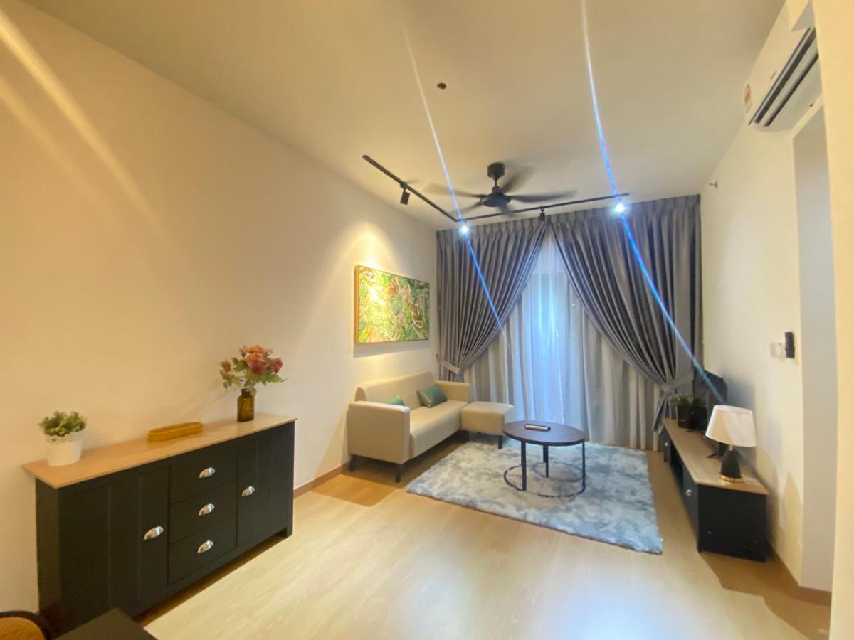 KaiSplash Splashmania Gamuda Cove - B&B