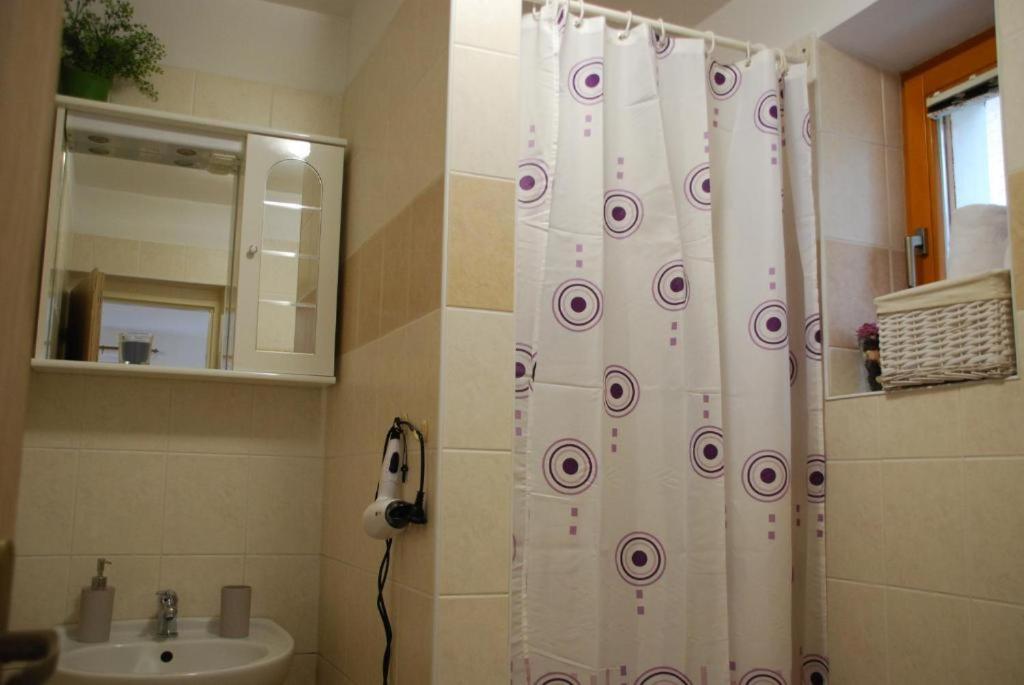 Camera Tripla con Bagno Privato