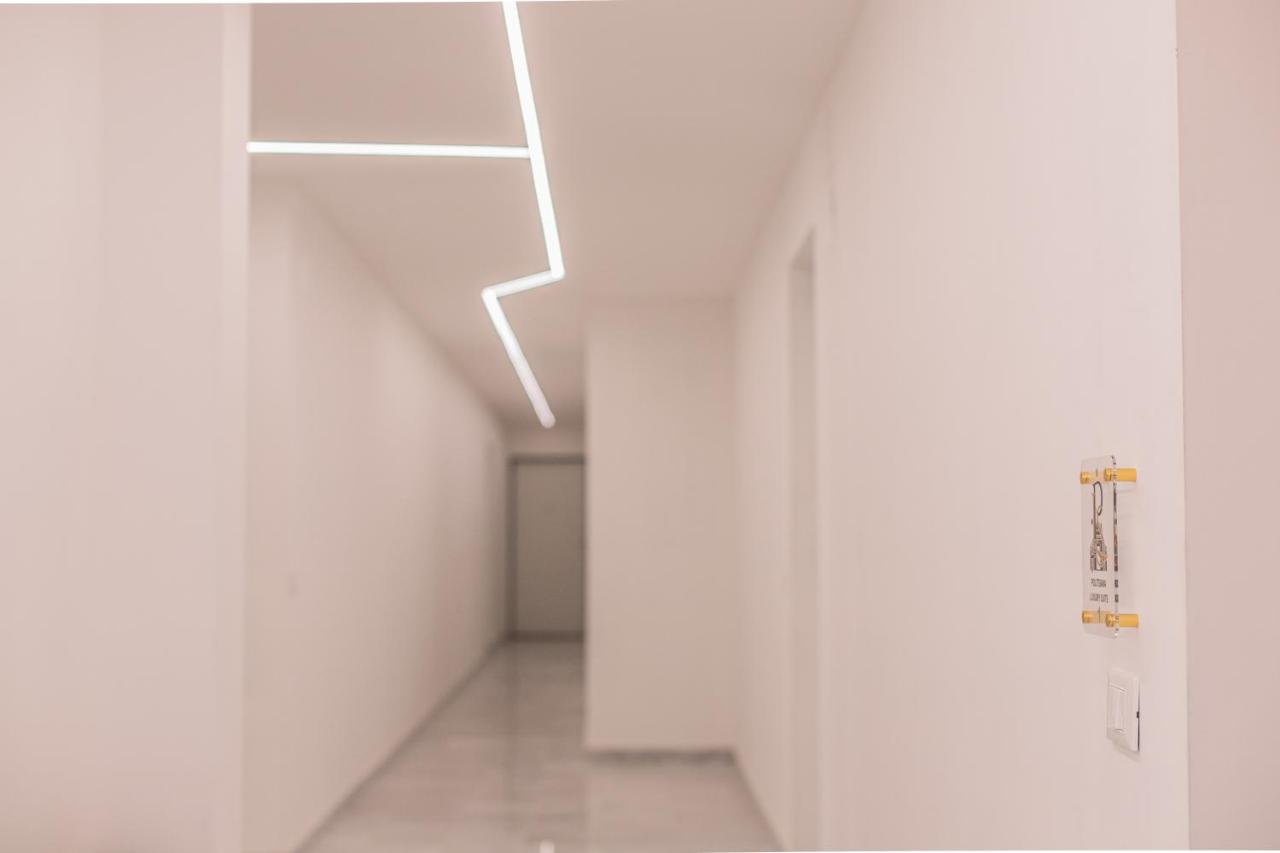 Suite INTERNO 9 - B&B Palermo