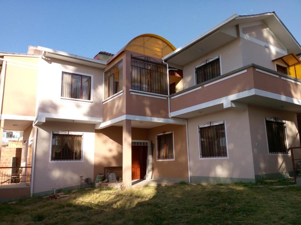 Villa Bella " Leo " - B&B