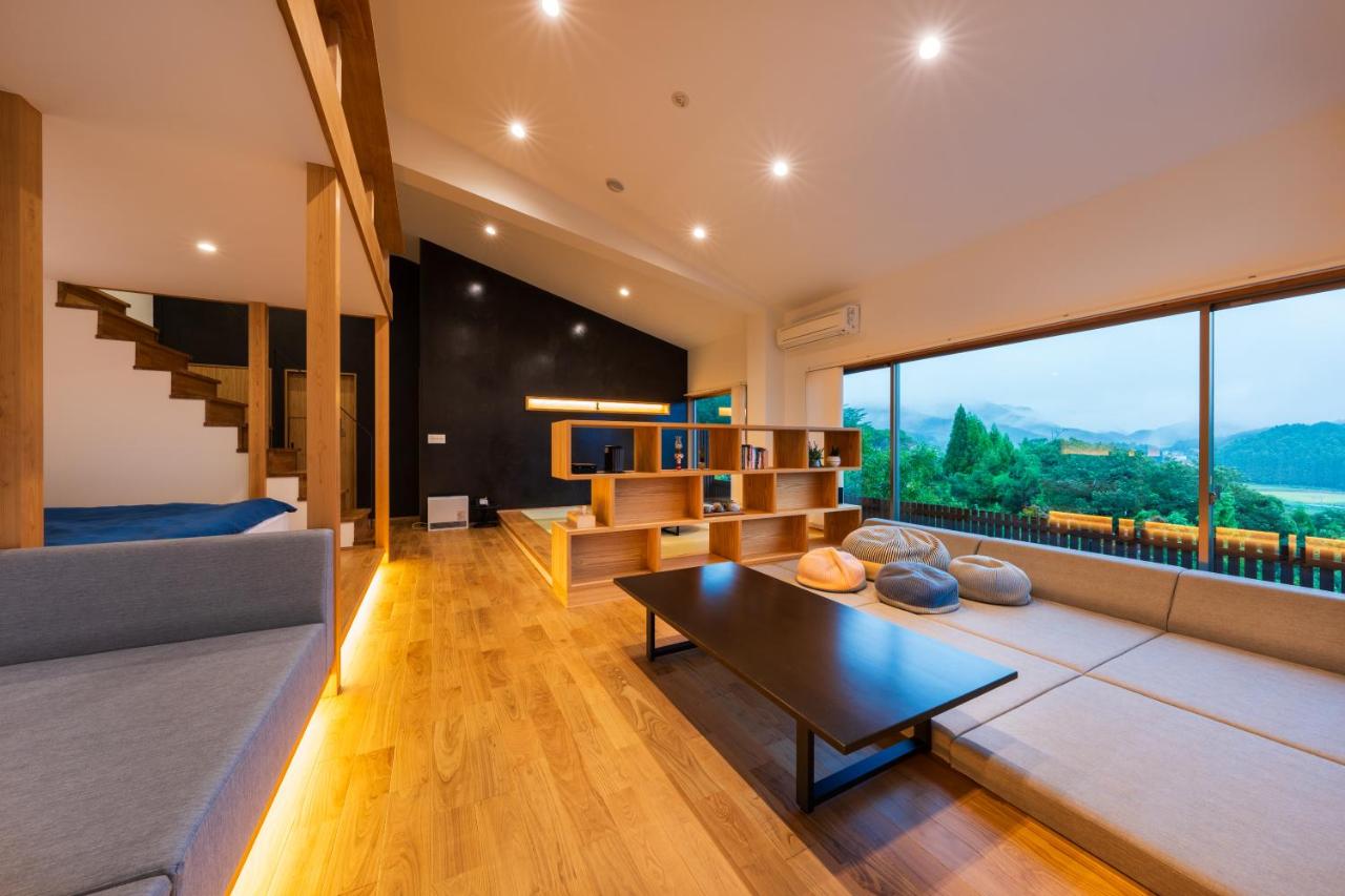 Chambre Quadruple Deluxe