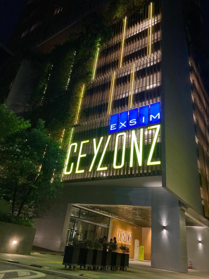 Ceylonz Suites By MyStay - B&B Kuala Lumpur