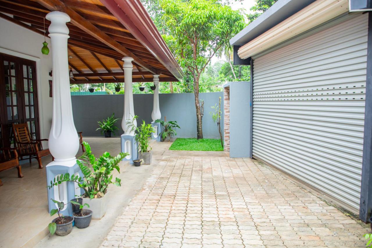 VDN House - B&B Kalegana