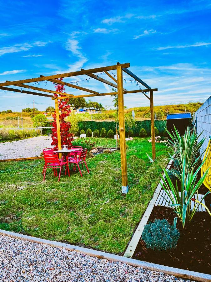 Eco alojamiento la Cartuja de Talamanca - Ferienwohnung Talamanca de Jarama