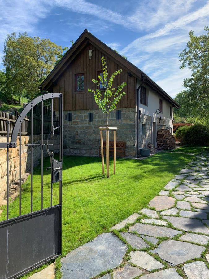 Chalet mit 1 Schlafzimmer