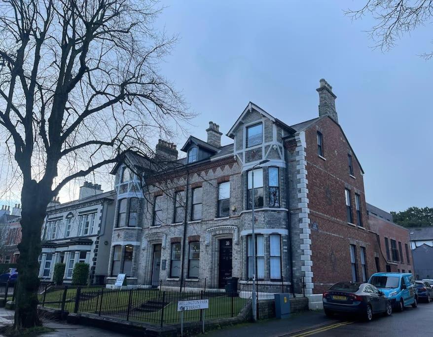 Townhouse in Belfast - B&B