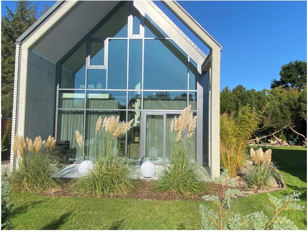 Happynest - Ferienwohnung Zingst