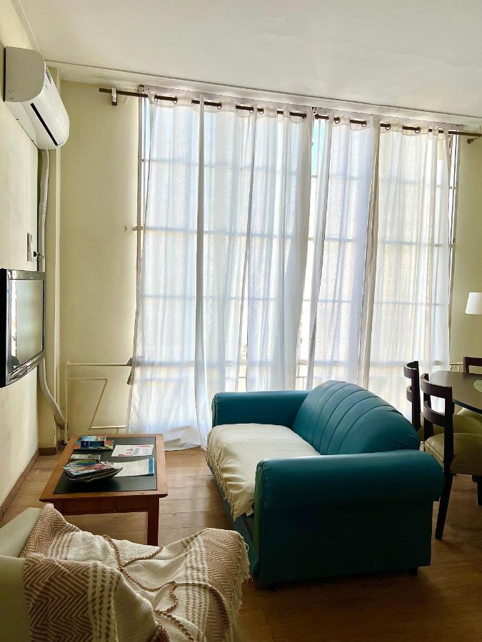 Appartement 1 Chambre