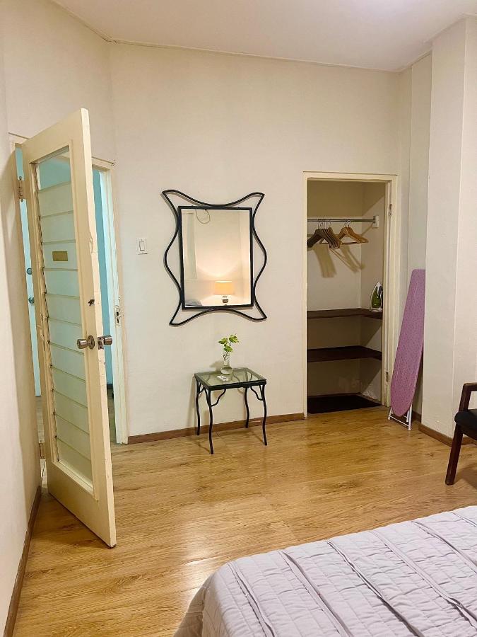 Apartment mit 1 Schlafzimmer