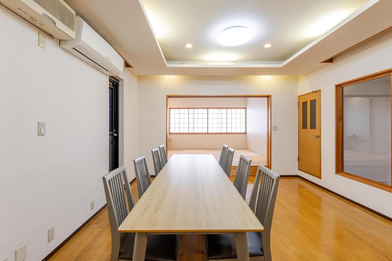 Stayinn Hakata - Vacation Rental - B&B