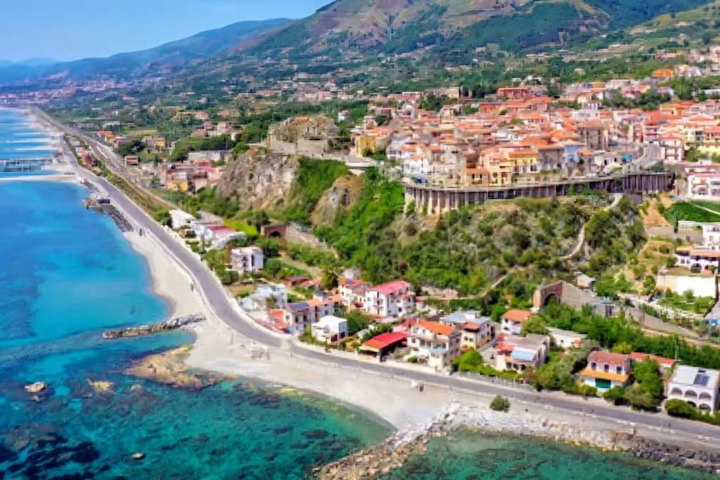Litore Domus - Marea - B&B San Lucido