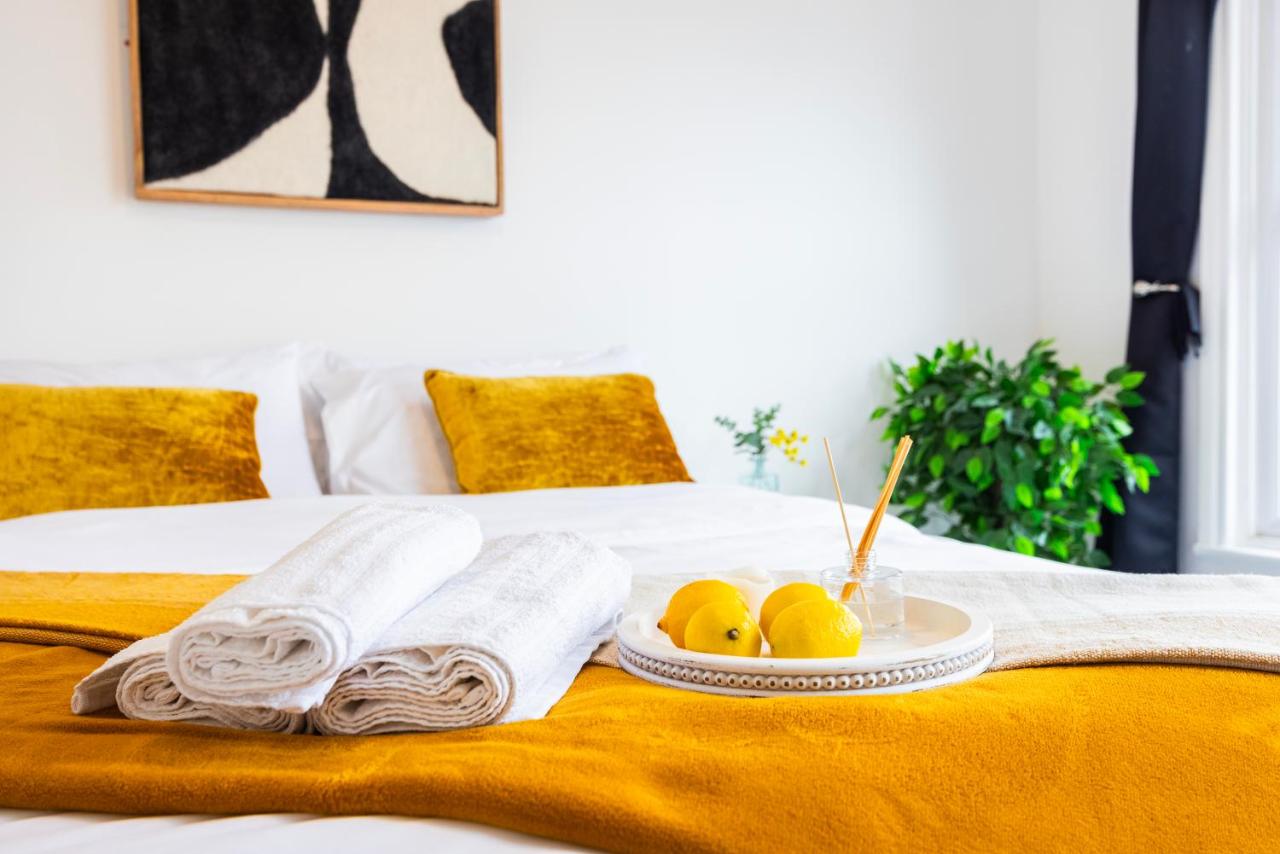 Apartment mit 3 Schlafzimmern