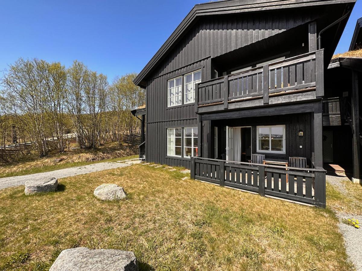 Cozy 3 Bedroom, Terrace, Pets Welcome - Chambres d’hôtes Beitostølen