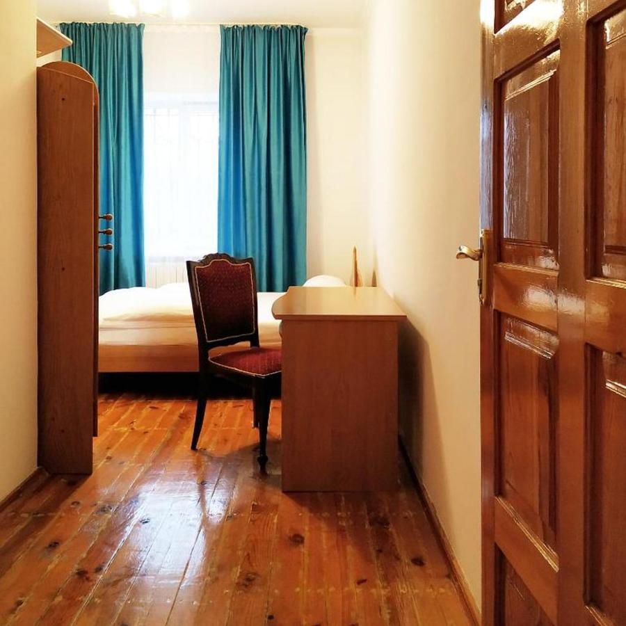 Chambre Double Deluxe