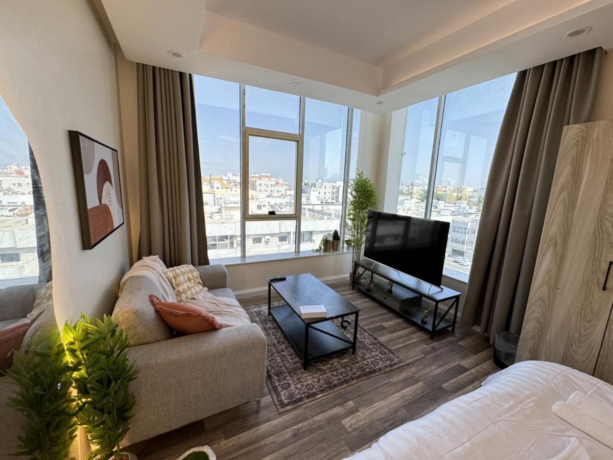 Mostdaf - B&B Jedda
