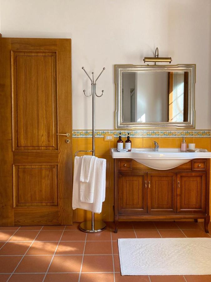 Chambre Double ou Lits Jumeaux Supérieure