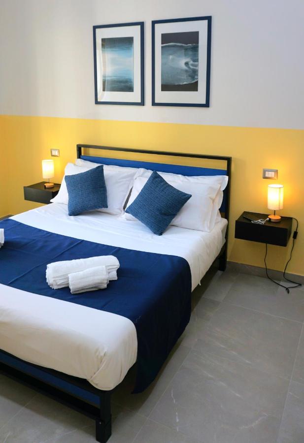 Two-Bedroom Standard Apartment