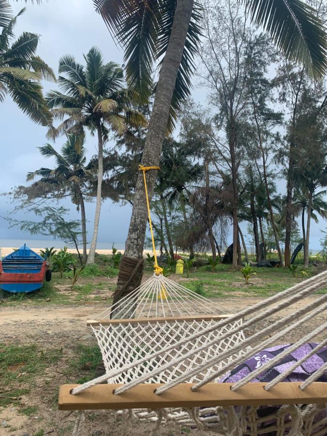 Shoreline Marari Beach Villa at Golden Beach Mararikulam - Ferienwohnung
