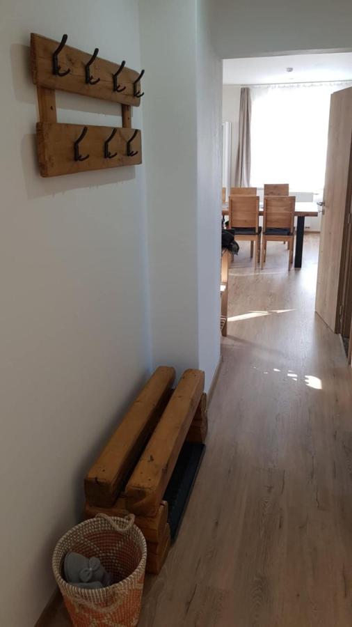 Ubytování v Žimrovicích - B&B