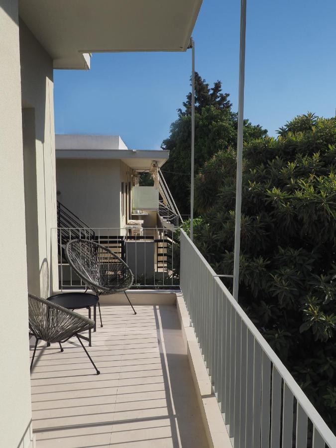 Trinity Urban Residences Plumeria - B&B Rhodes