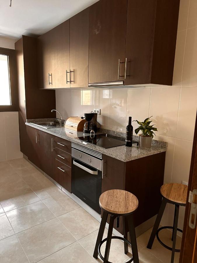 Apartment Porto Espinho - Bed and Breakfast São Félix da Marinha