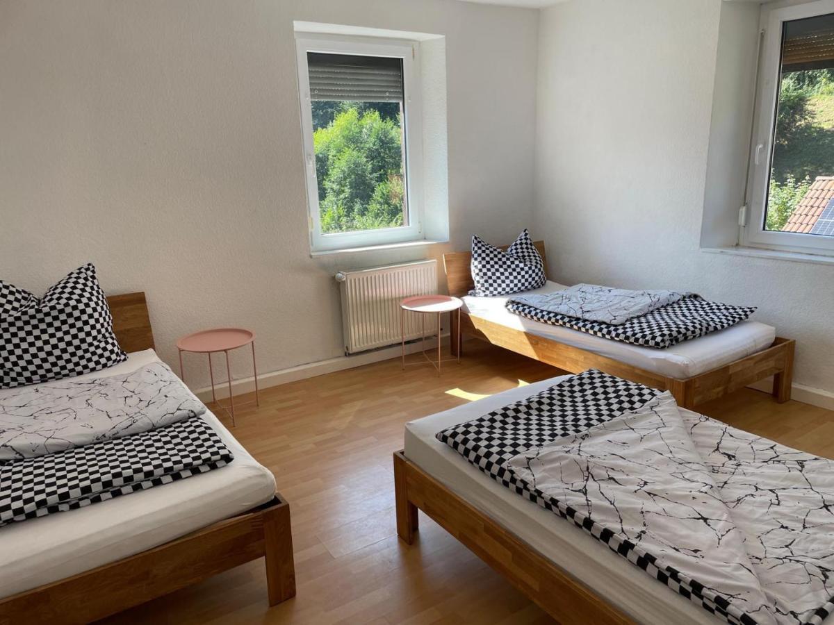 Haus Gustel - B&B