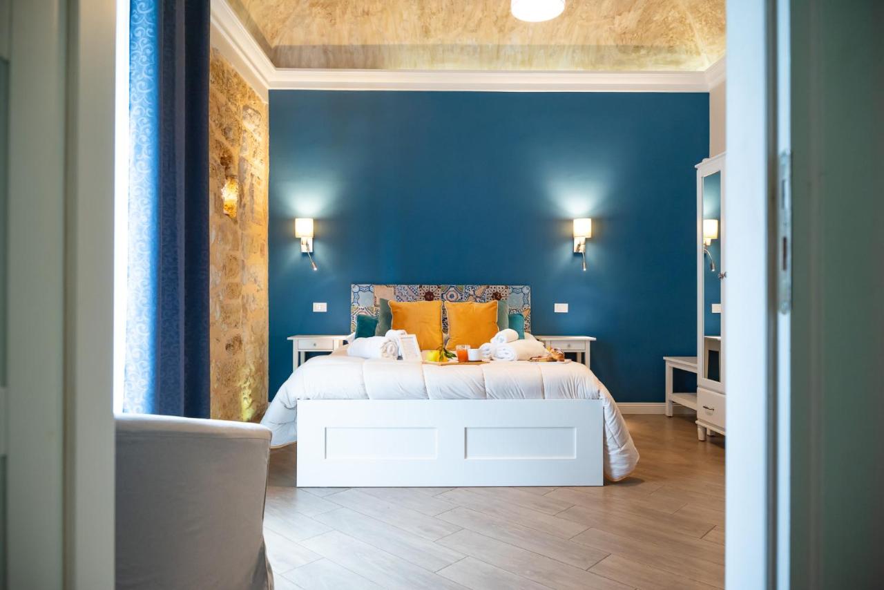 Camera Queen con Vasca Idromassaggio