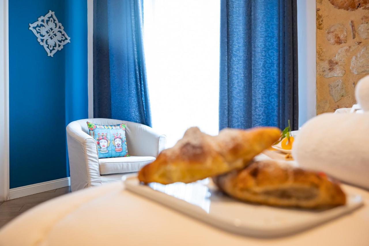 Palazzo Carella - B&B Palermo