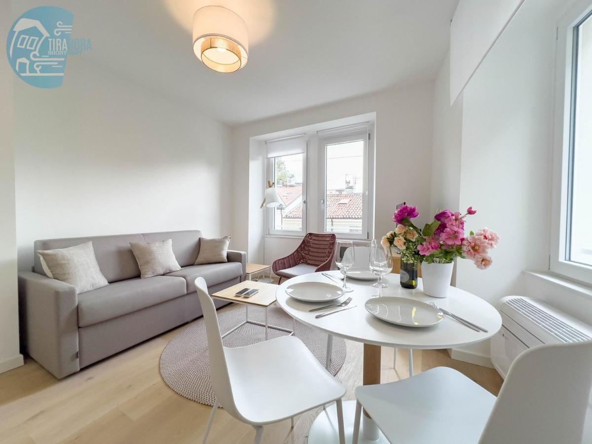 Marco Polo 26 Tirabora Short Rent - B&B Trieste